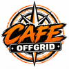 Cafe Offgrid - Home