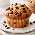Muffin Chocolate Chip