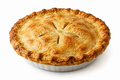 Curry Pie