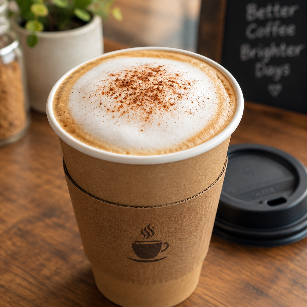 Cappucino